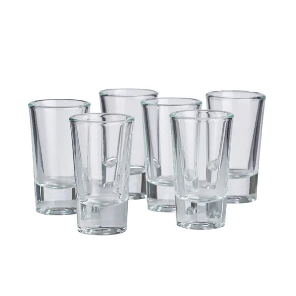 Shot Glass Hire