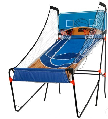 Basketball Arcade Game Hire