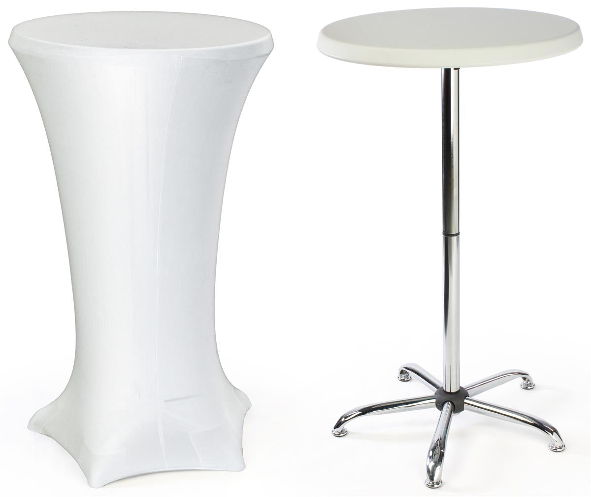 Cocktail Table Hire