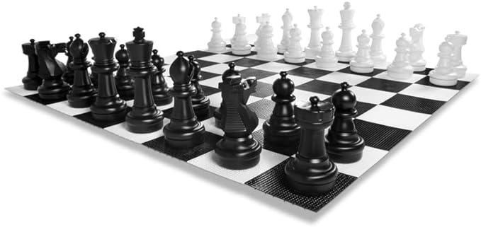 Giant Chess Hire