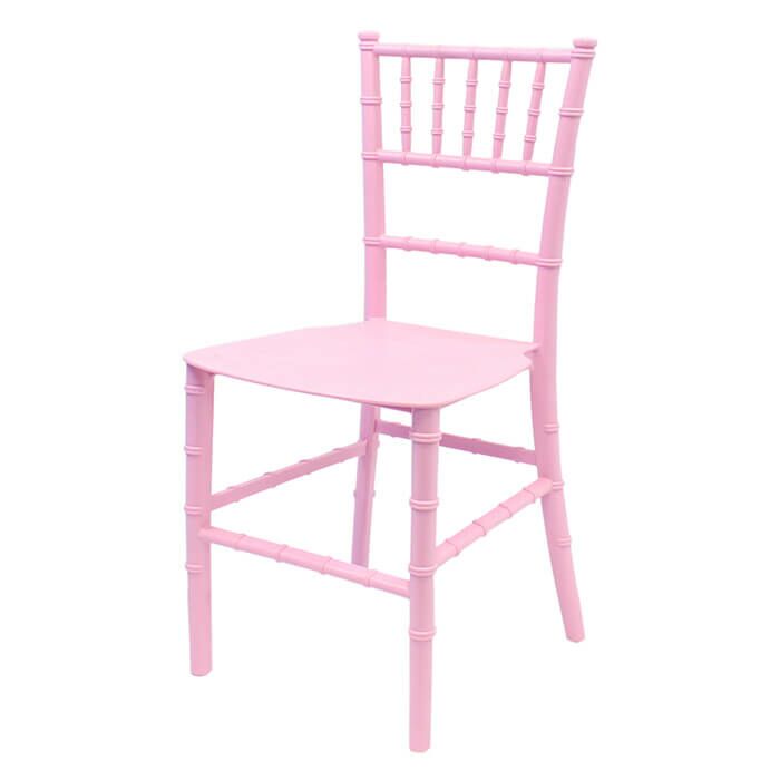 Kids Chiavari Chair Hire
