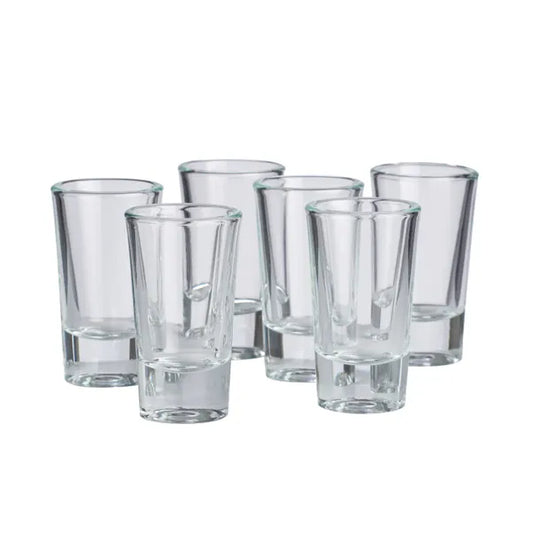 Shot Glass Hire