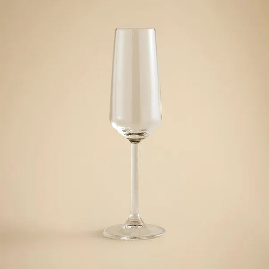 Champagne Flute Hire