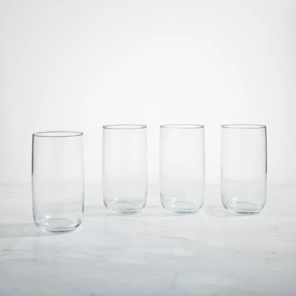 Highball Glass Hire