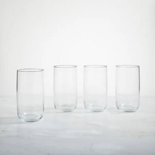 Highball Glass Hire