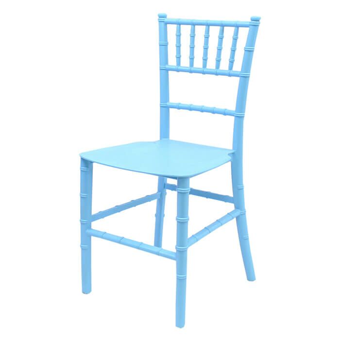 Kids Chiavari Chair Hire