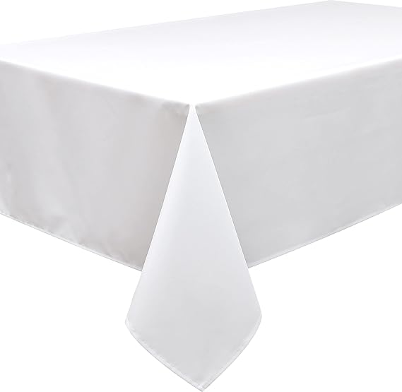 Large Table Cloth Hire
