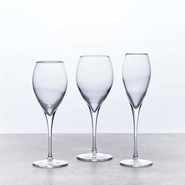 White Wine Glass Hire
