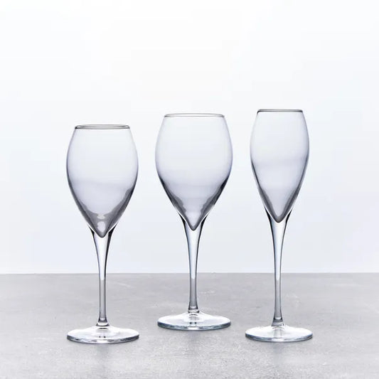 White Wine Glass Hire